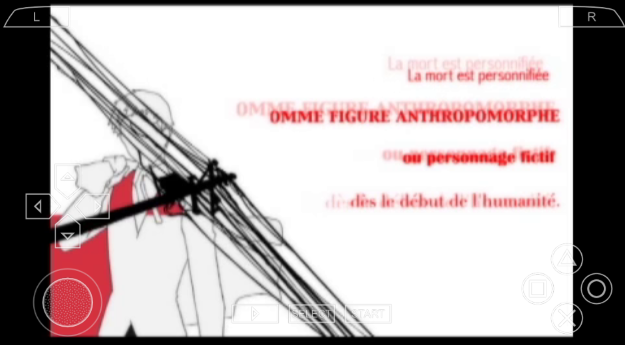 女神异闻录3汉化版截图4