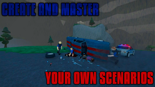 G沙盒仇恨汉化版截图2