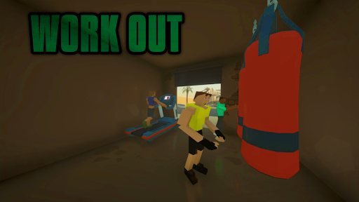 G沙盒仇恨汉化版截图5