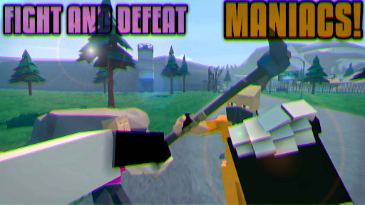 G沙盒仇恨汉化版截图6