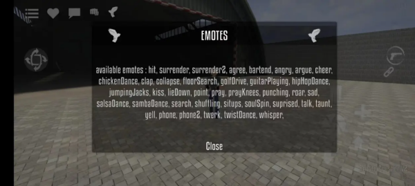 G沙盒仇恨汉化版