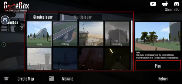 G沙盒仇恨汉化版