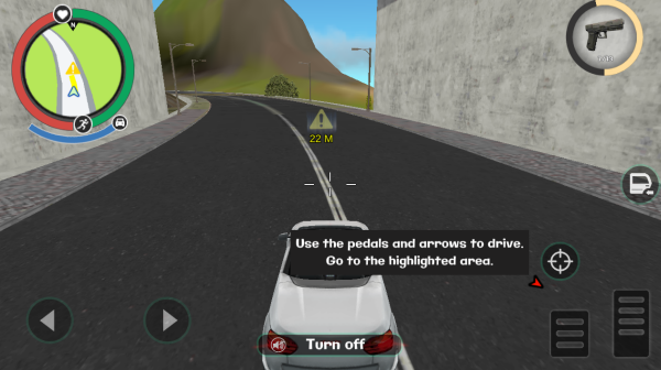 火柴人绳索英雄2