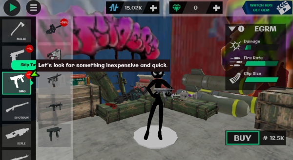 火柴人绳索英雄2