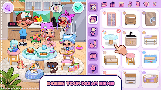 多普莱斯世界截图5