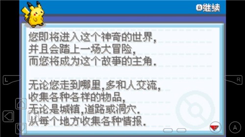 口袋妖怪火箭队截图2