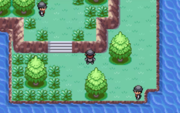 口袋妖怪火箭队