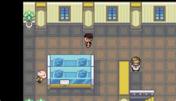 口袋妖怪火箭队