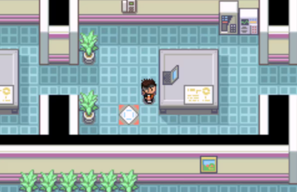 口袋妖怪火箭队