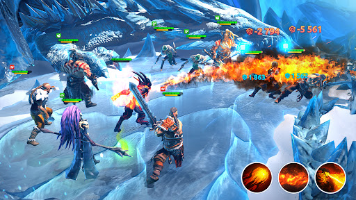 魔法时代内置菜单版截图4