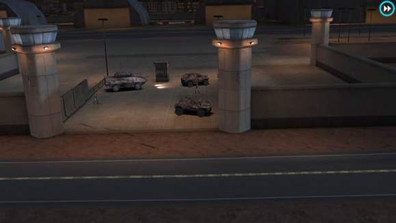 孤胆车神维加斯