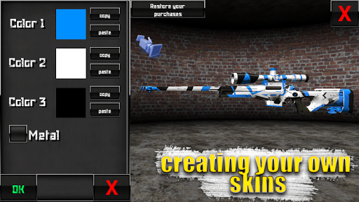 特种部队小组2截图3