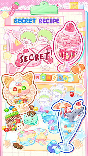 糖葫芦达人国际服截图3