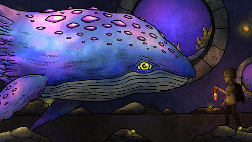 猫咪博物馆截图4