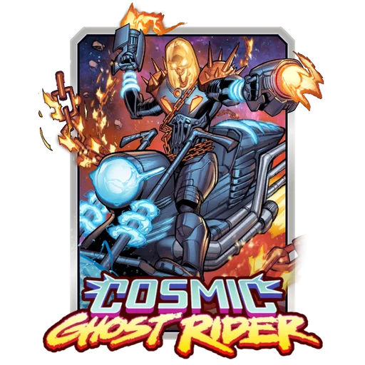 漫威终极逆转国际服