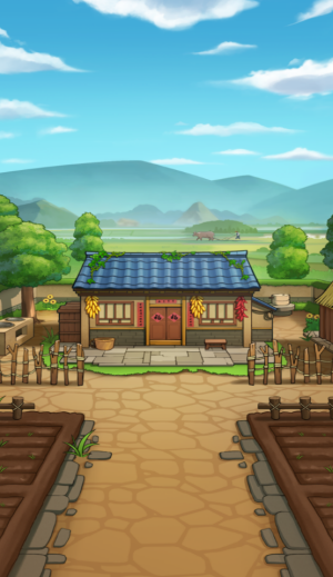 怀旧小农院截图2