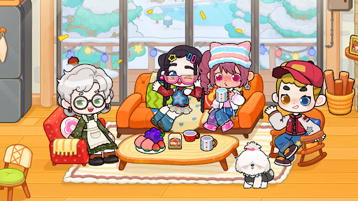 奇妙创意世界截图4