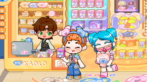 奇妙创意世界截图5