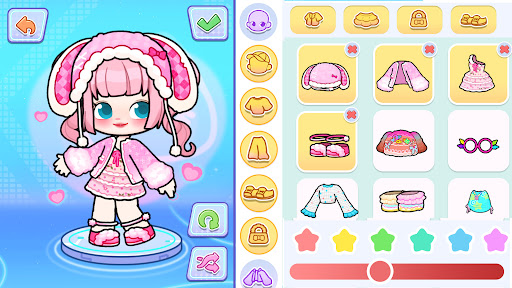 奇妙创意世界截图2