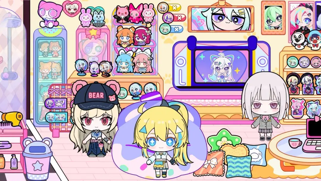 碧优蒂小镇截图4