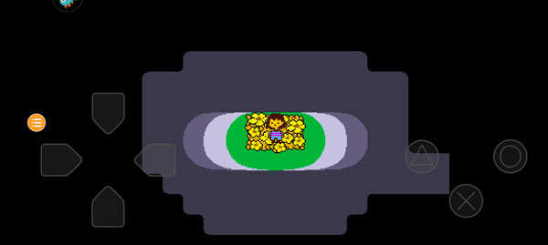 传说之下三重审判