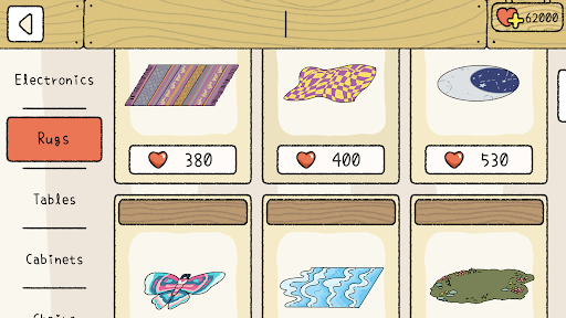 萌宅物语内置菜单版截图5