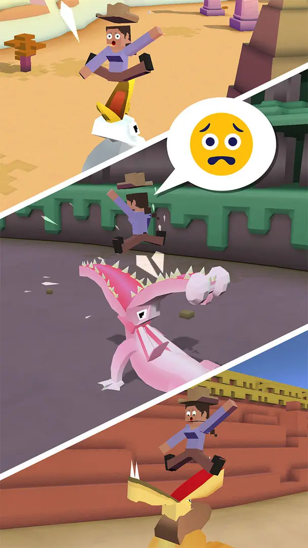 疯狂动物园截图4