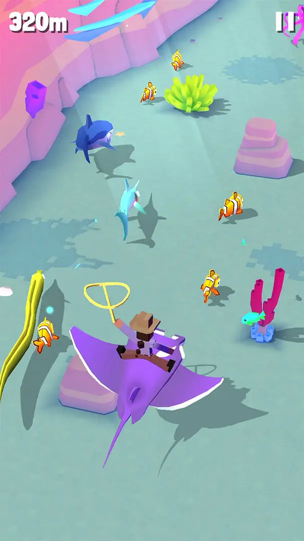 疯狂动物园截图5