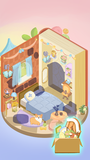 舒适故事整理截图1