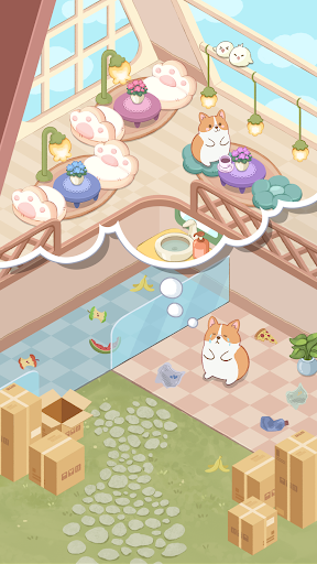 舒适故事整理截图2