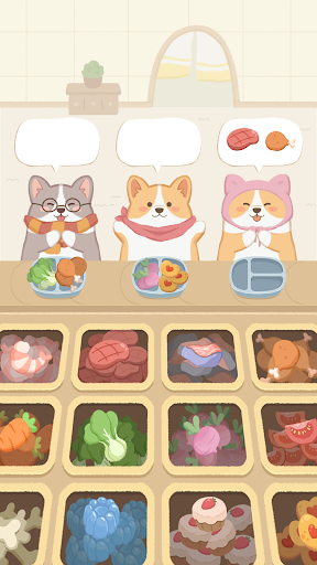 舒适故事整理截图4