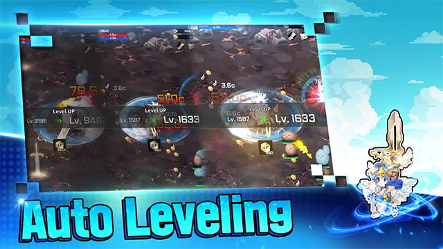 F级冒险家截图4