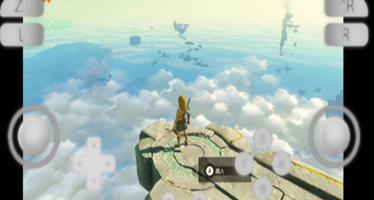 yuzu模拟器截图5