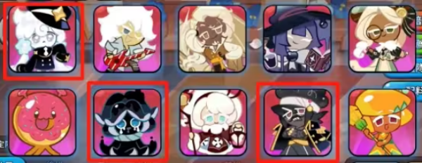 姜饼人王国国际服