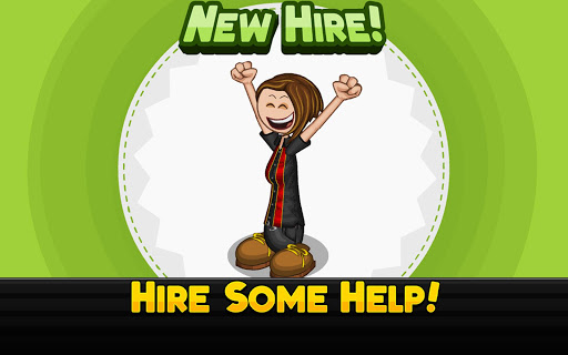 老爹鸡翅店截图4