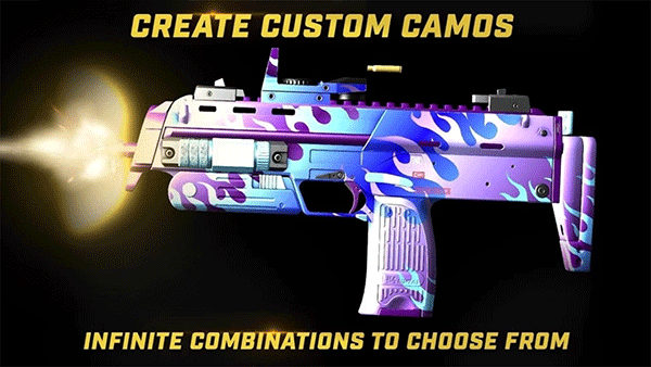 真实枪械2截图3