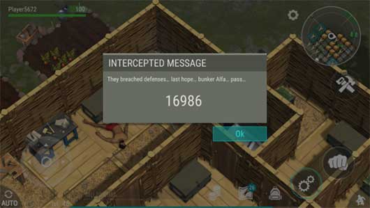 地球末日生存截图3