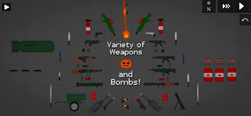 只是游乐场截图3