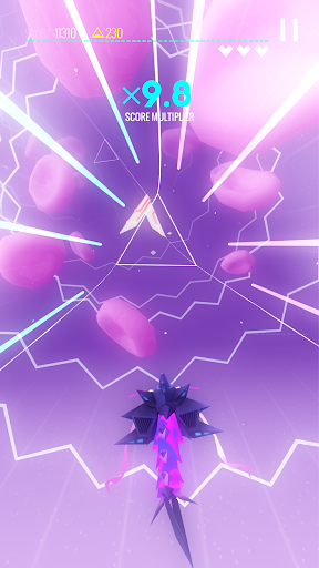 艾维奇重力截图2