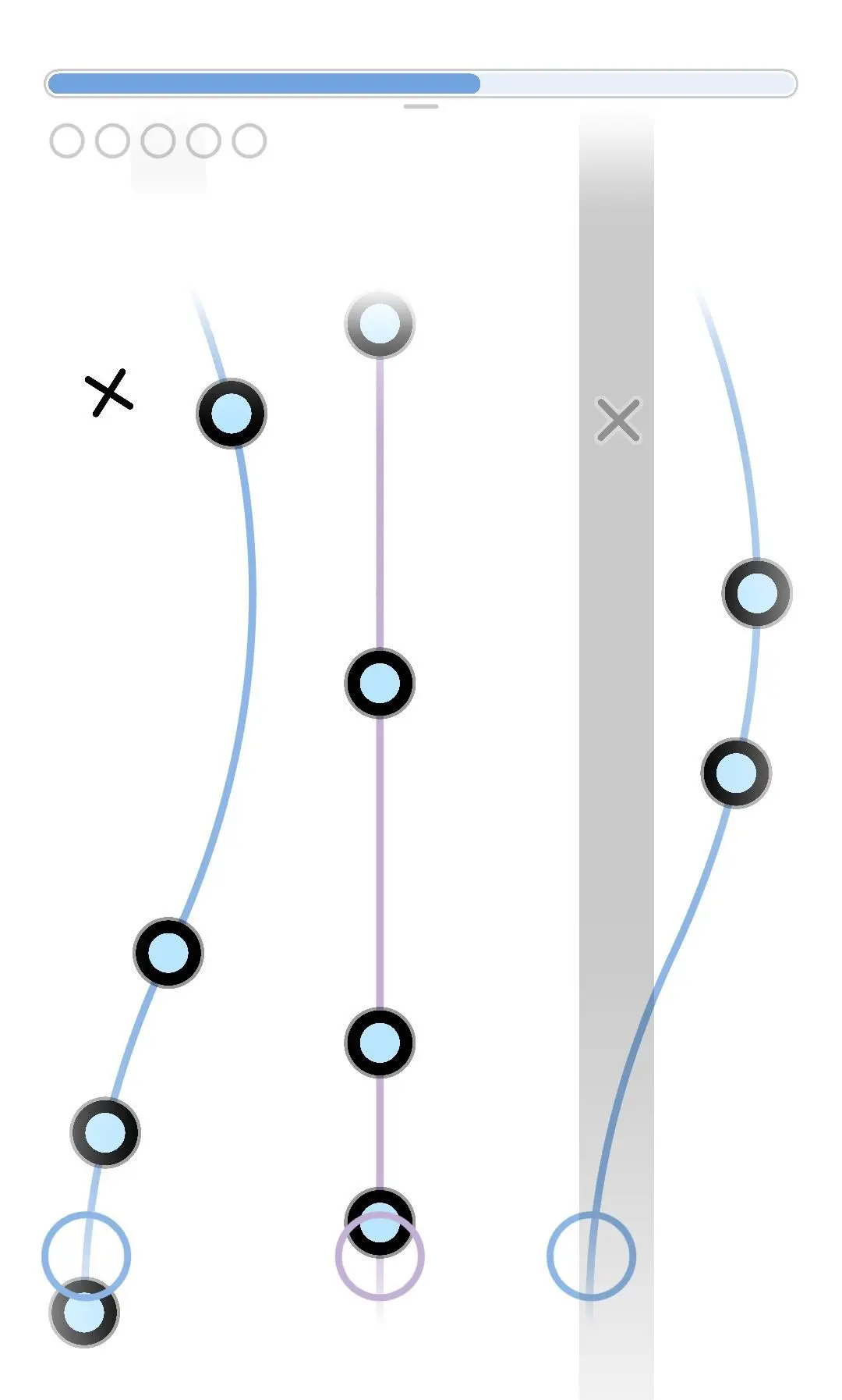 律动轨迹国际服