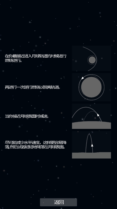 航天模拟器截图2