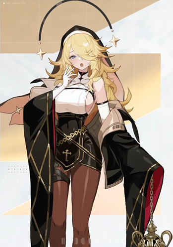 卡厄思梦境国际服